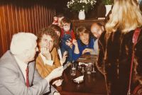 1986-02-11 Het is weer Miss-verkiezing 63 1986-02-11 Het is weer Miss-verkiezing 63